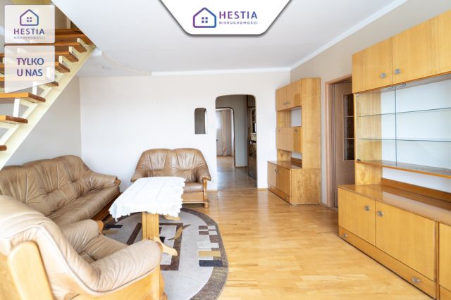 Mieszkanie 4-pokojowe Stargard. Zdjęcie 8