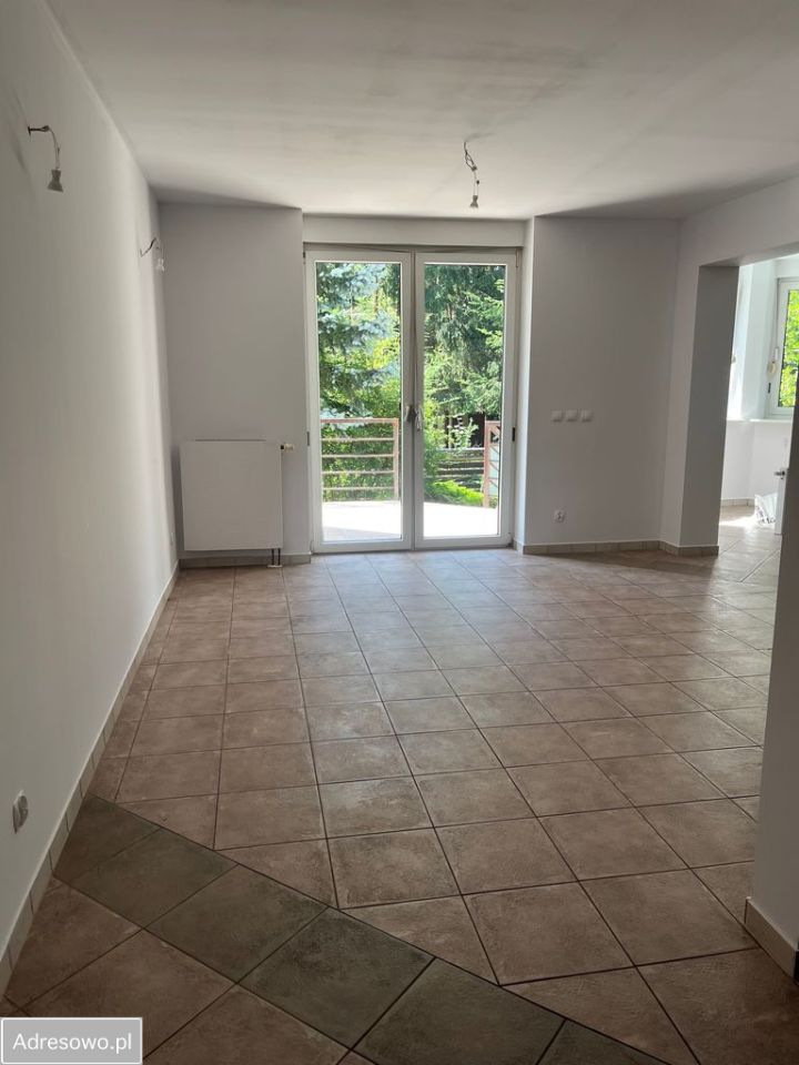 dom szeregowy, 5 pokoi Kraków Dębniki, ul. Heleny i Leona Patynów. Zdjęcie 2