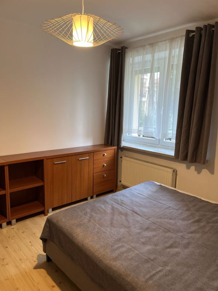 Mieszkanie 3-pokojowe Kraków Prądnik Biały, ul. Jasna. Zdjęcie 8