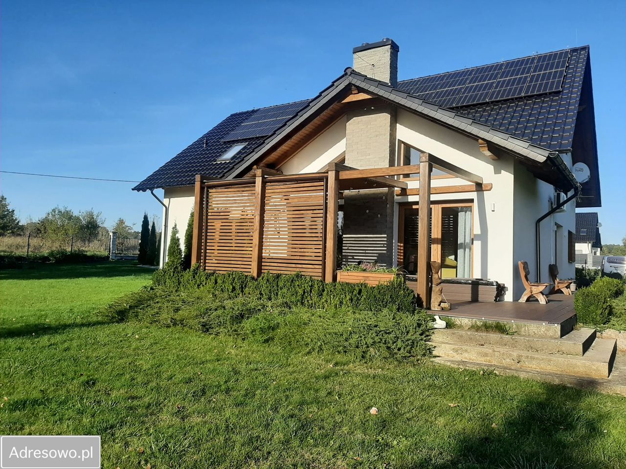 dom wolnostojący, 5 pokoi Świdnica. Zdjęcie 4