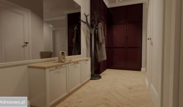 Mieszkanie 3-pokojowe Puck, ul. Nowy Świat