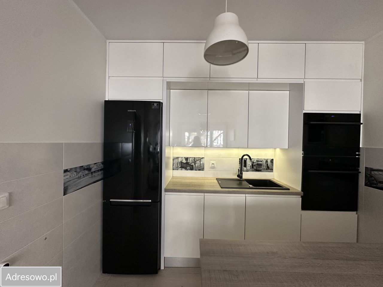 Mieszkanie 3-pokojowe Bydgoszcz Wzgórze Wolności, ul. Karpacka. Zdjęcie 7