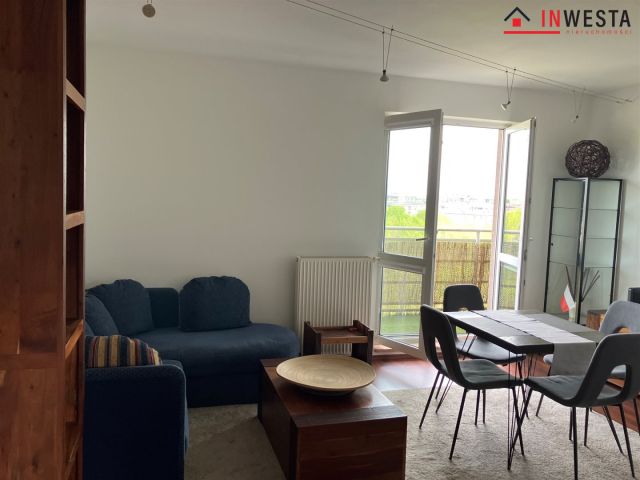 Mieszkanie 2-pokojowe Warszawa Ursus, ul. Dzieci Warszawy. Zdjęcie 2