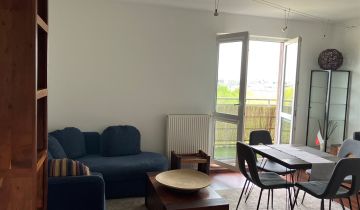 Mieszkanie 2-pokojowe Warszawa Ursus, ul. Dzieci Warszawy