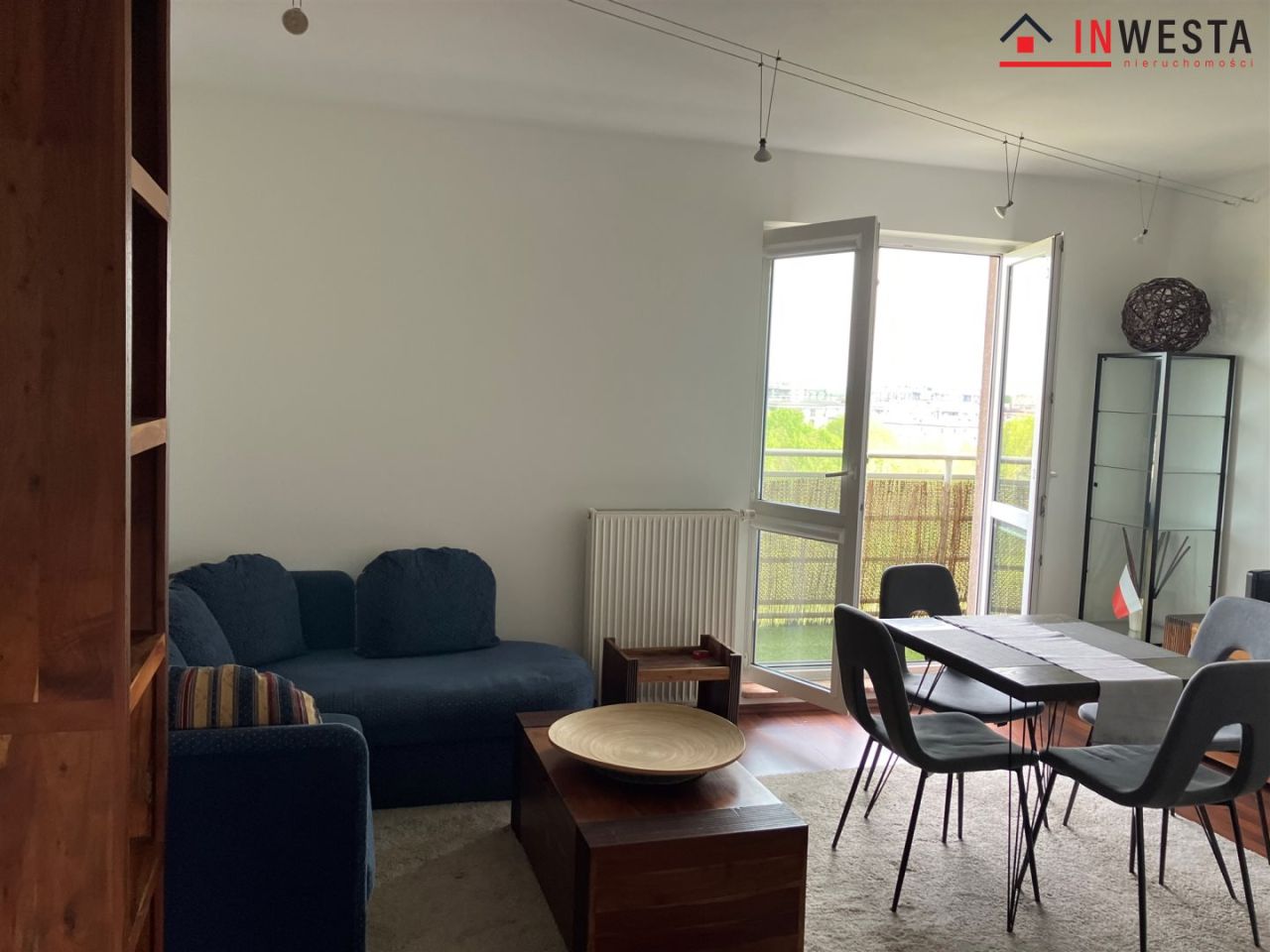 Mieszkanie 2-pokojowe Warszawa Ursus, ul. Dzieci Warszawy. Zdjęcie 2