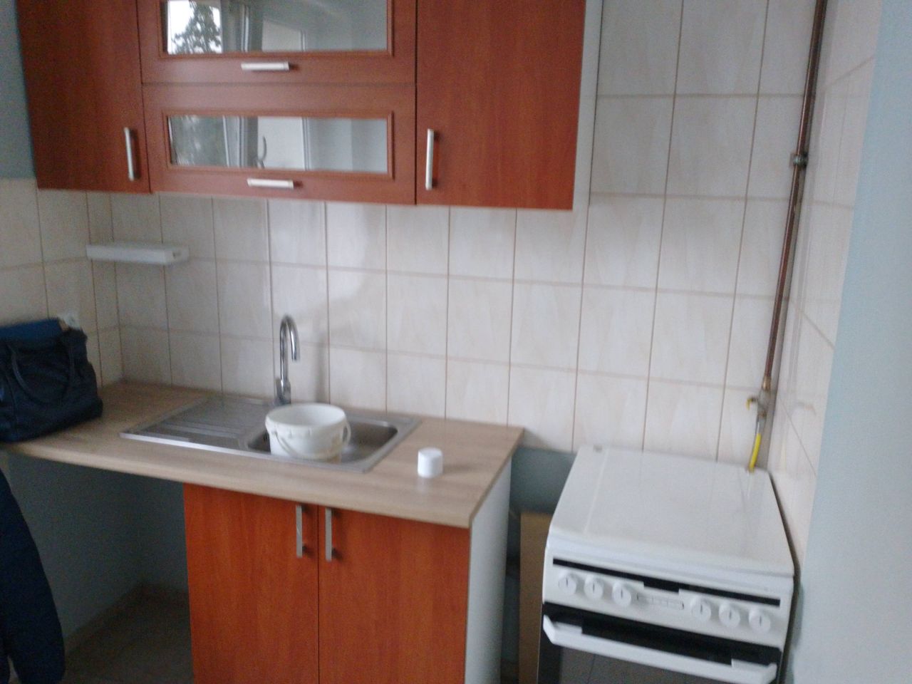 Mieszkanie 2-pokojowe Malbork Centrum, ul. Adama Mickiewicza. Zdjęcie 10