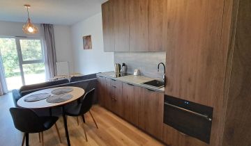 Mieszkanie 2-pokojowe Rzeszów