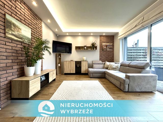 dom szeregowy, 5 pokoi Gdańsk Orunia, ul. Władysława Jagiełły. Zdjęcie 5