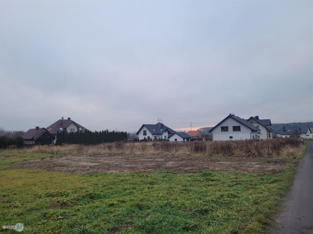 Działka budowlana Miedziana Góra. Zdjęcie 4