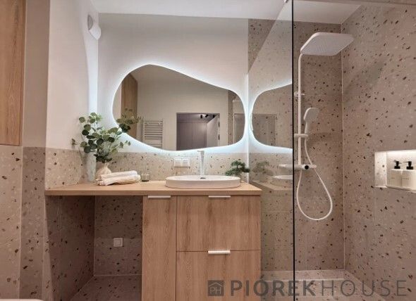 Mieszkanie 2-pokojowe Warszawa Białołęka, ul. Marii Callas. Zdjęcie 7