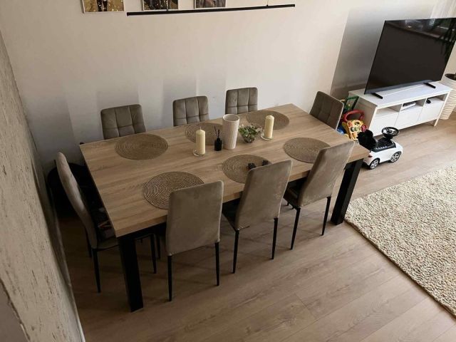 Mieszkanie 3-pokojowe Krotoszyn. Zdjęcie 1