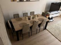 Mieszkanie 3-pokojowe Krotoszyn