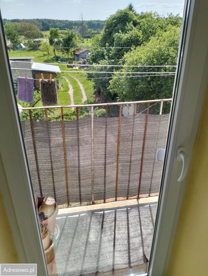 Mieszkanie 3-pokojowe Międzyrzecze. Zdjęcie 10