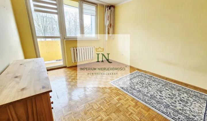 Mieszkanie 2-pokojowe Lublin Kalinowszczyzna, ul. Wilhelma Orlika-Ruckemanna