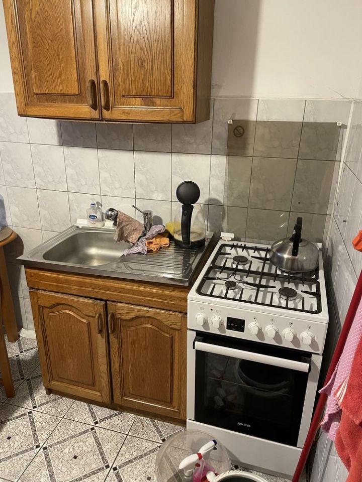 Mieszkanie 2-pokojowe Czarnocin. Zdjęcie 6