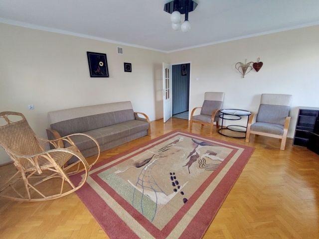 Mieszkanie 2-pokojowe Augustów, ul. Turystyczna. Zdjęcie 1