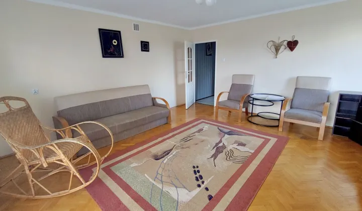 Mieszkanie 2-pokojowe Augustów, ul. Turystyczna