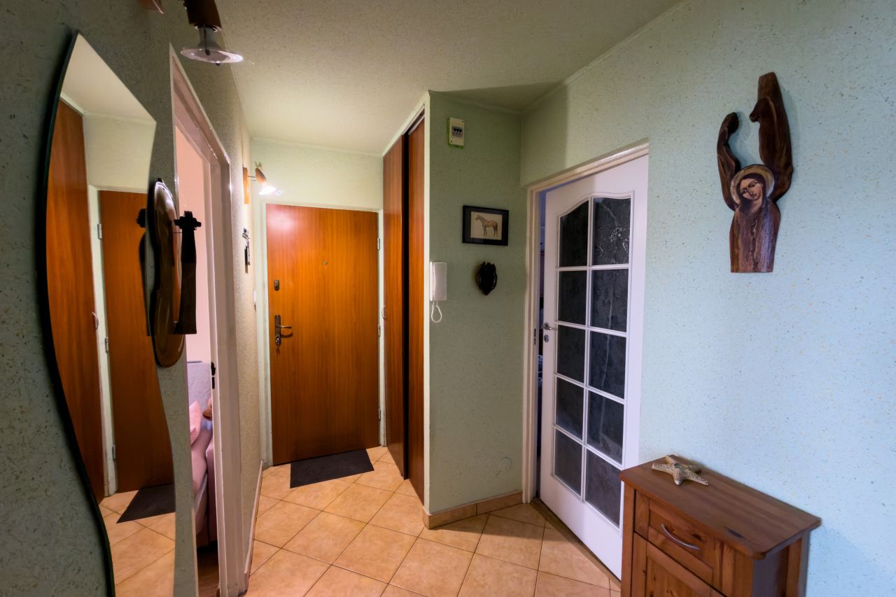 Mieszkanie 3-pokojowe Przemyśl, ul. Stefana Rogozińskiego. Zdjęcie 8