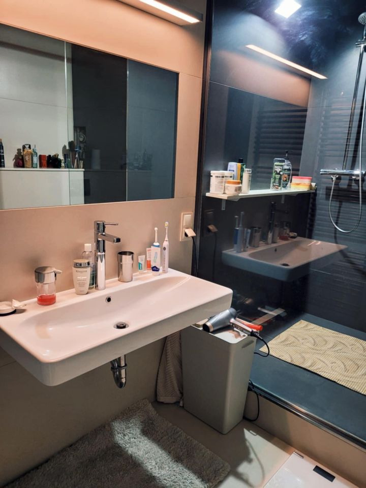 Mieszkanie 1-pokojowe Pabianice Piaski, Piaski. Zdjęcie 7