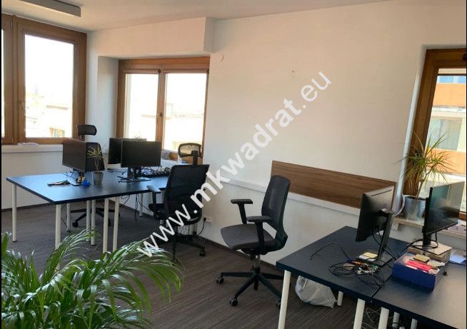 Biuro Warszawa Mokotów. Zdjęcie 3