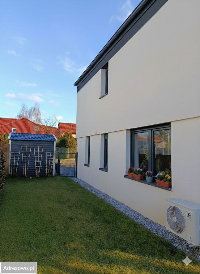 bliźniak, 4 pokoje Goczałkowice-Zdrój, ul. PCK. Zdjęcie 11