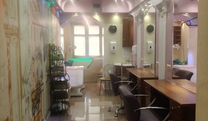 Lokal Żagań, ul. Piłsudskiego