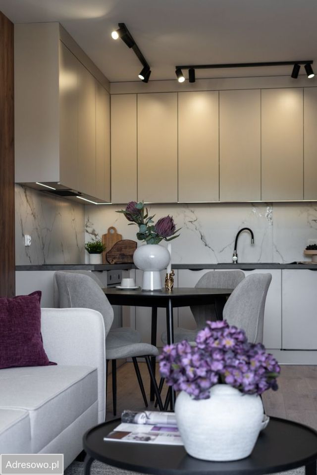 Mieszkanie 3-pokojowe Kraków Wola Justowska, ul. Walerego Sławka. Zdjęcie 13