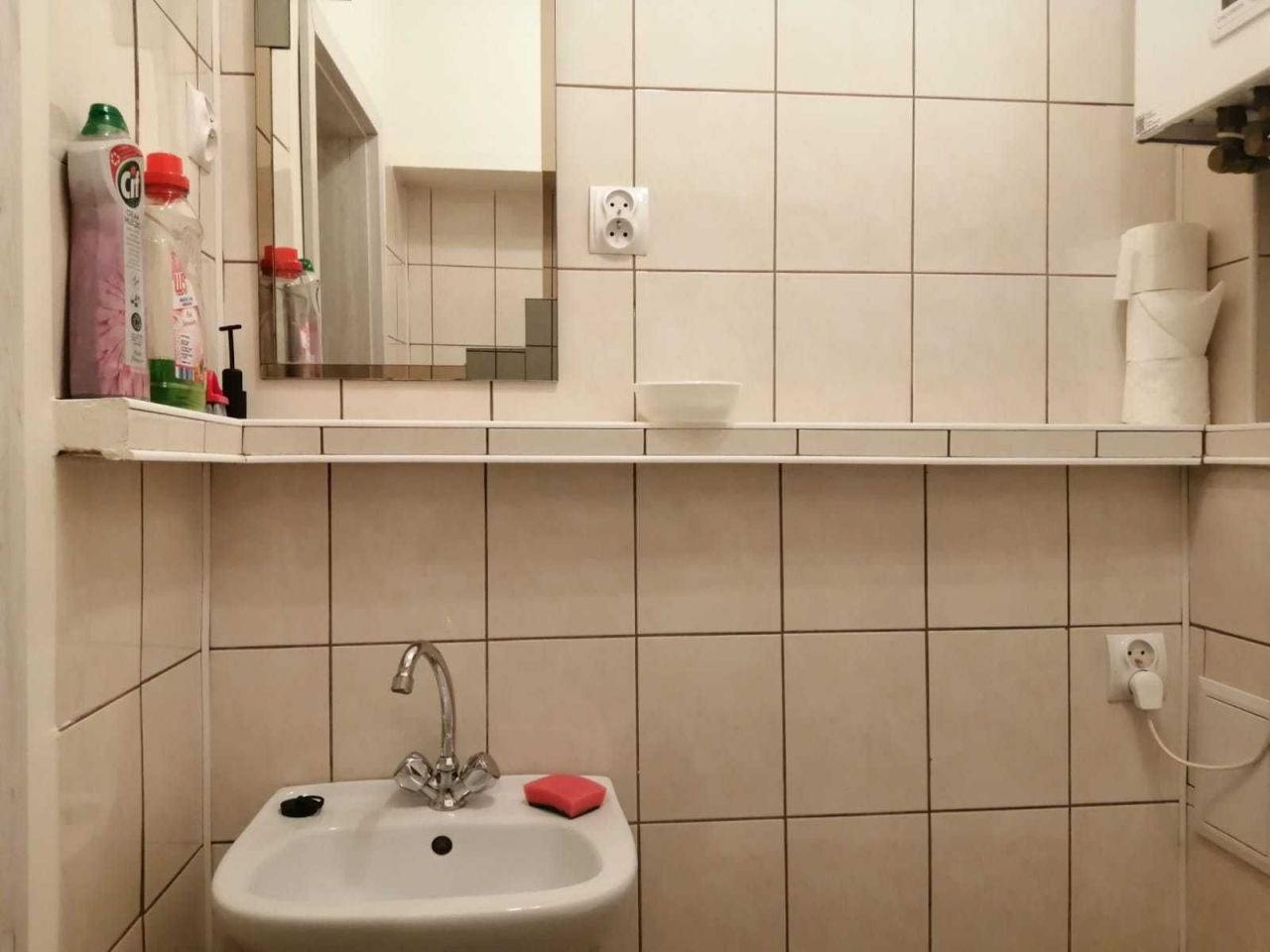 Mieszkanie 1-pokojowe Zabrze Centrum, ul. Marii Curie-Skłodowskiej. Zdjęcie 7