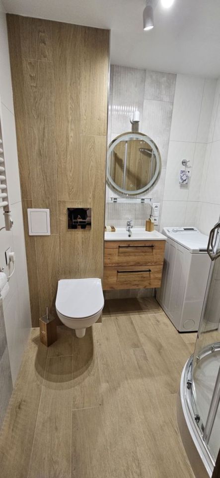 Mieszkanie 1-pokojowe Wrocław Stare Miasto, pl. Tadeusza Kościuszki. Zdjęcie 10