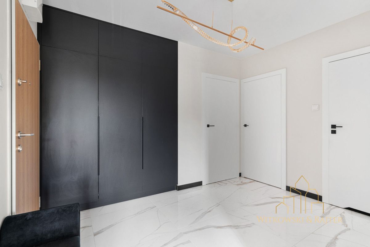 Mieszkanie 3-pokojowe Warszawa Białołęka, ul. Mańkowska. Zdjęcie 7