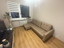 Mieszkanie 2-pokojowe Szczecin Niebuszewo, ul. Łucznicza. Zdjęcie 3