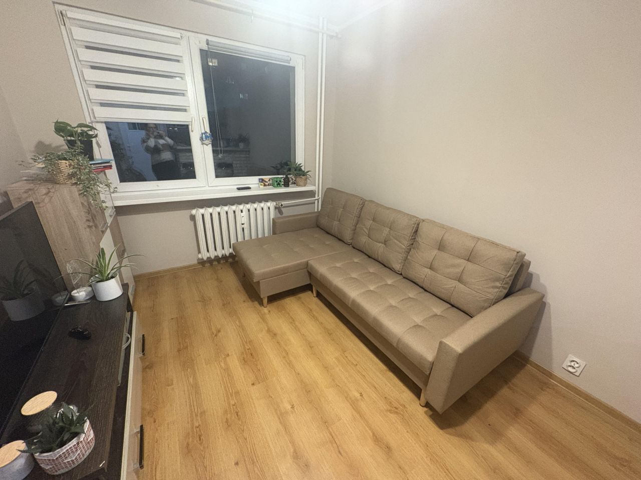 Mieszkanie 2-pokojowe Szczecin Niebuszewo, ul. Łucznicza. Zdjęcie 4