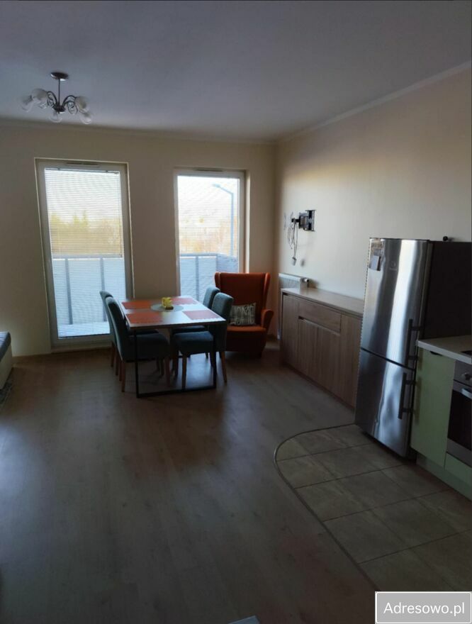 Mieszkanie 1-pokojowe Konin, ul. Berylowa. Zdjęcie 6