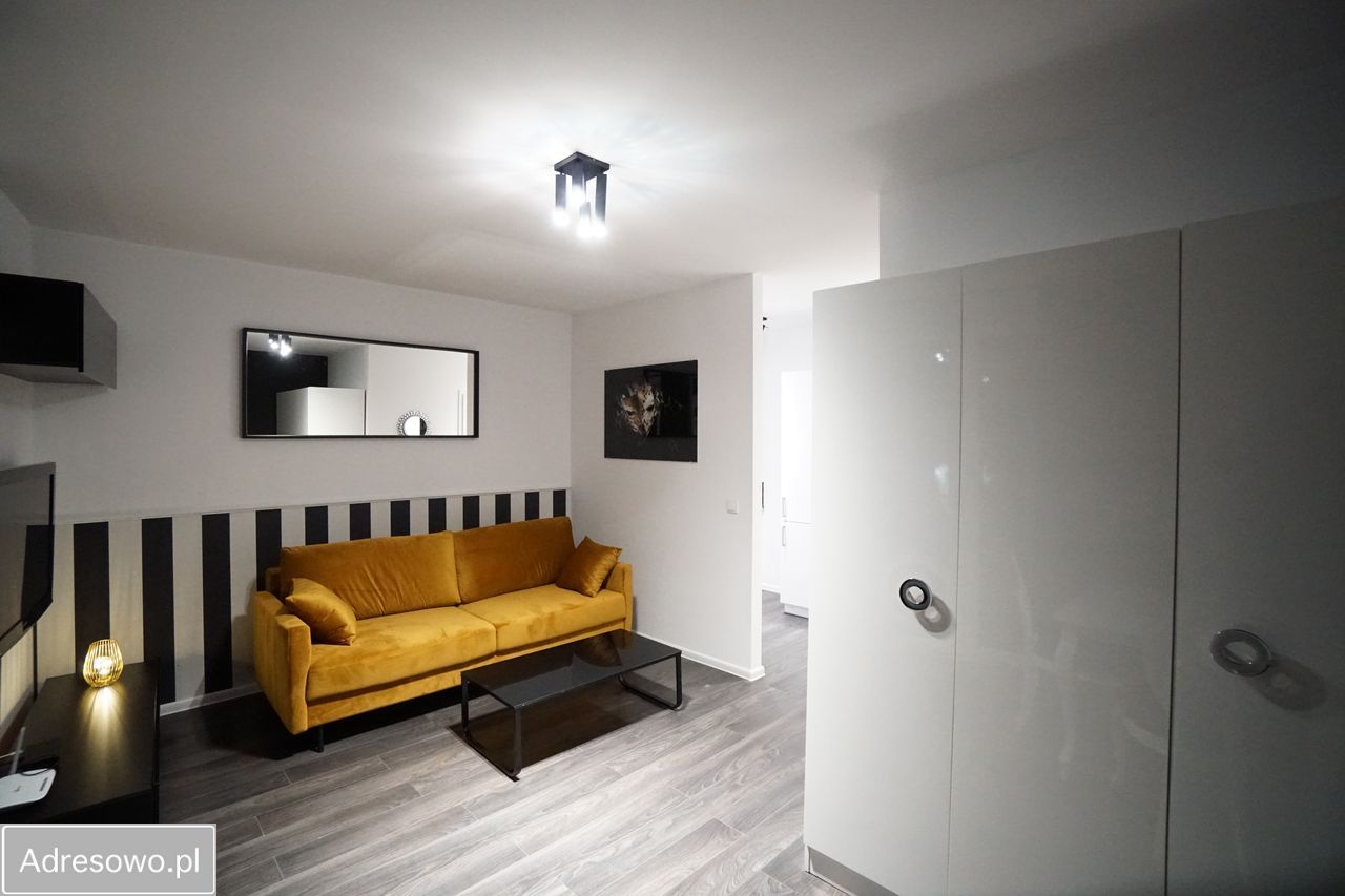 Mieszkanie 1-pokojowe Wrocław Brochów, ul. Boiskowa. Zdjęcie 6