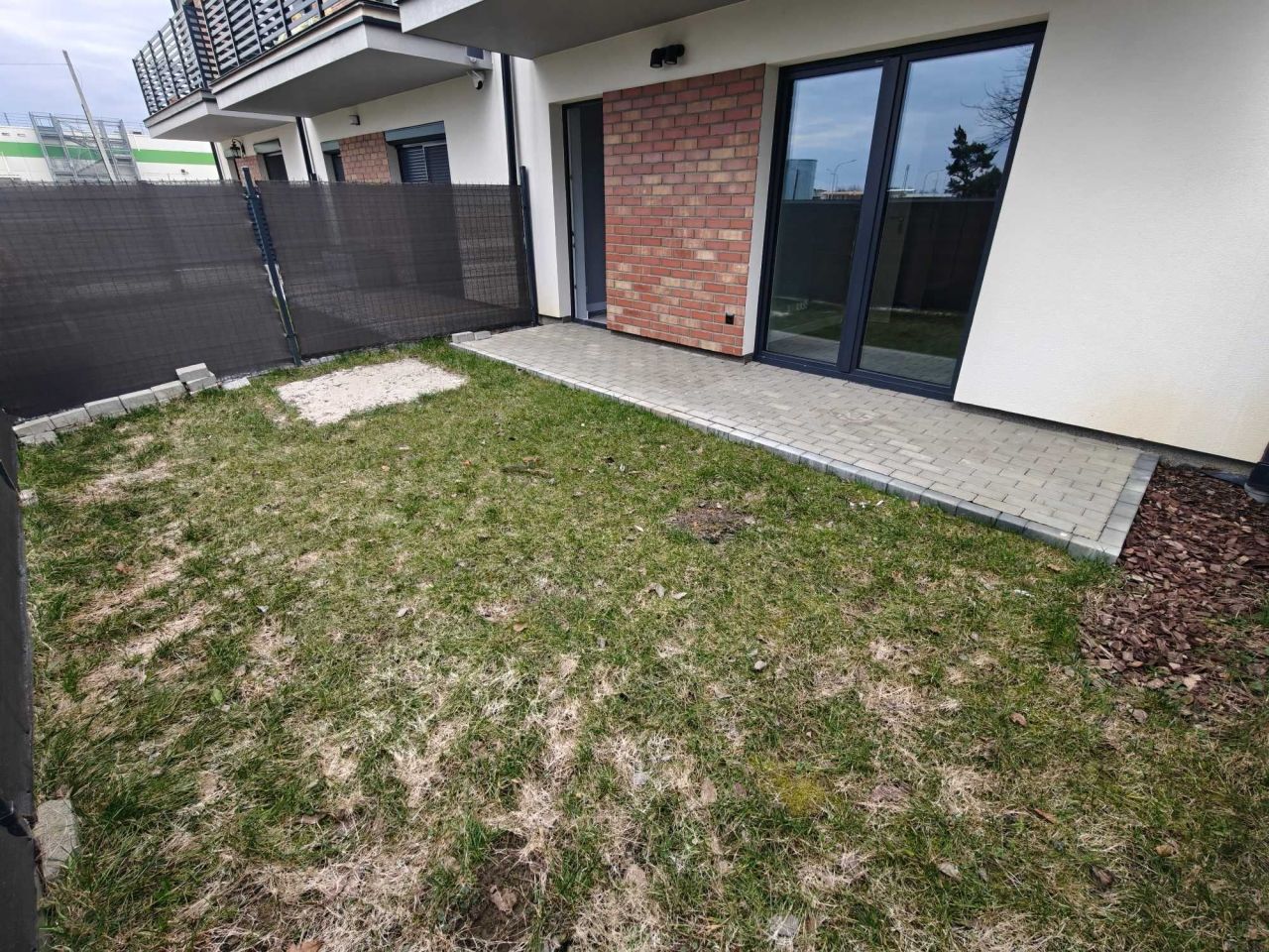 Mieszkanie 3-pokojowe Krosno, ul. Handlowa. Zdjęcie 5