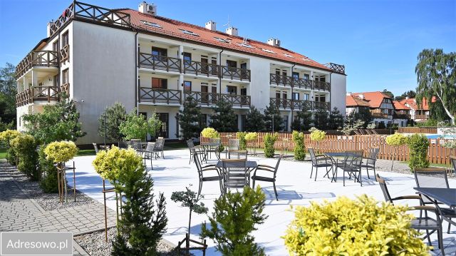 Mieszkanie 2-pokojowe Rogowo, ul. Rezydencyjna. Zdjęcie 6