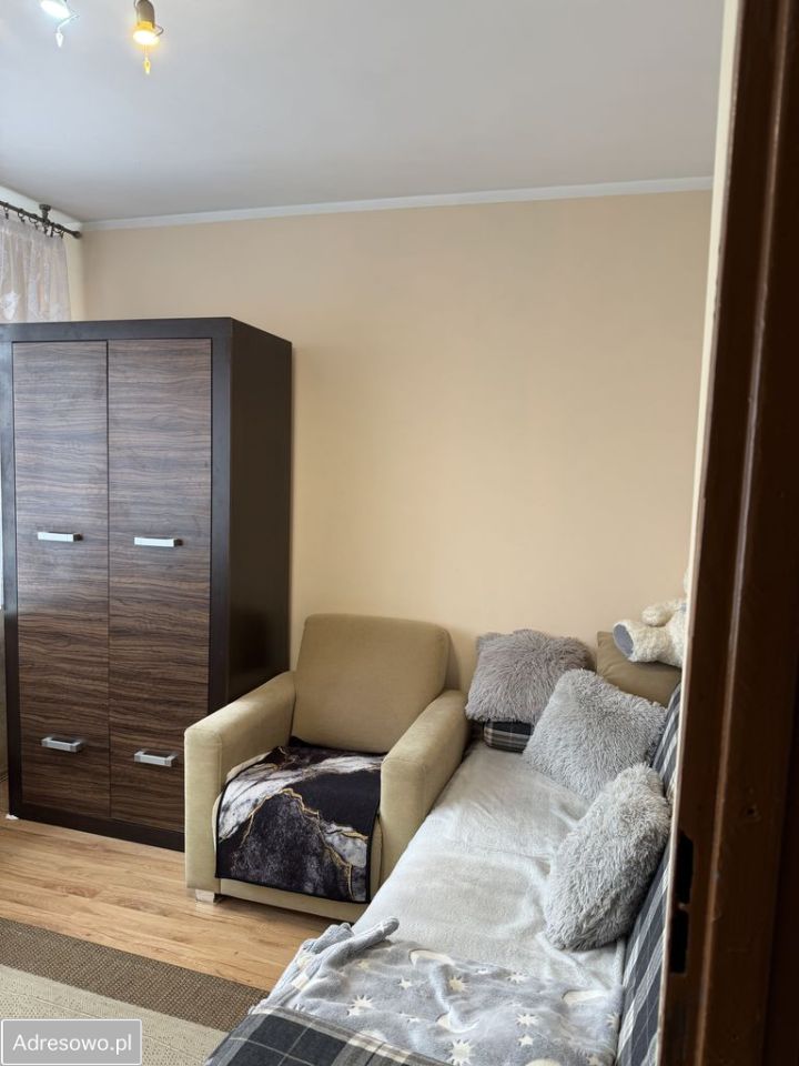 Mieszkanie 3-pokojowe Strzelce Krajeńskie, ul. Brygady Saperów. Zdjęcie 7