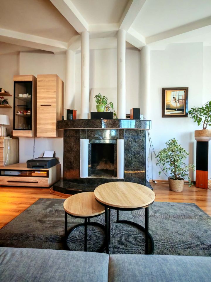 Mieszkanie 3-pokojowe Chełm Centrum, ul. Łączna. Zdjęcie 4