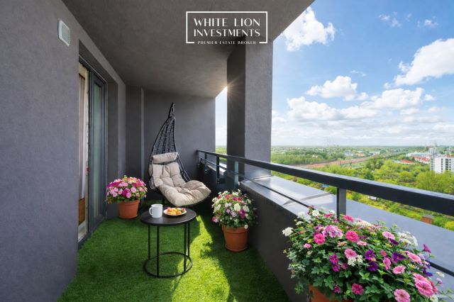 Mieszkanie 3-pokojowe Warszawa Praga-Południe, ul. Ostrobramska. Zdjęcie 15