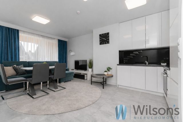 Mieszkanie 2-pokojowe Jantar, ul. Bursztynowa. Zdjęcie 1