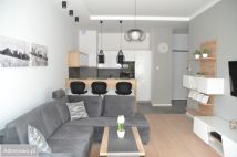 Mieszkanie 2-pokojowe Gdańsk Wrzeszcz, ul. Bolesława Chrobrego. Zdjęcie 1