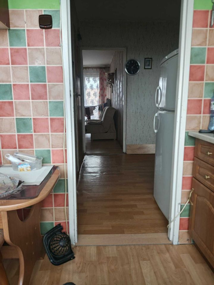 Mieszkanie 2-pokojowe Andrychów, ul. Stanisława Lenartowicza. Zdjęcie 2