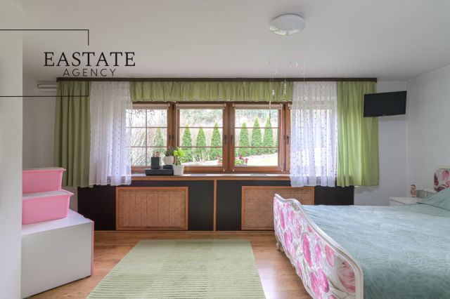 dom wolnostojący, 5 pokoi Reda. Zdjęcie 22