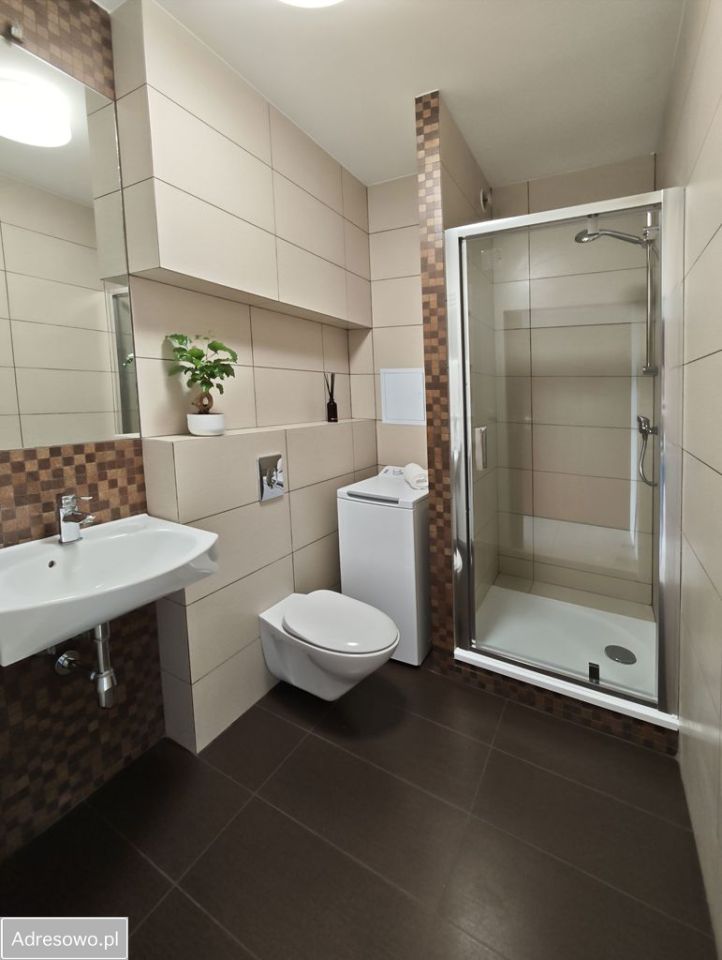 Mieszkanie 1-pokojowe Warszawa Mokotów, ul. Chełmska. Zdjęcie 17