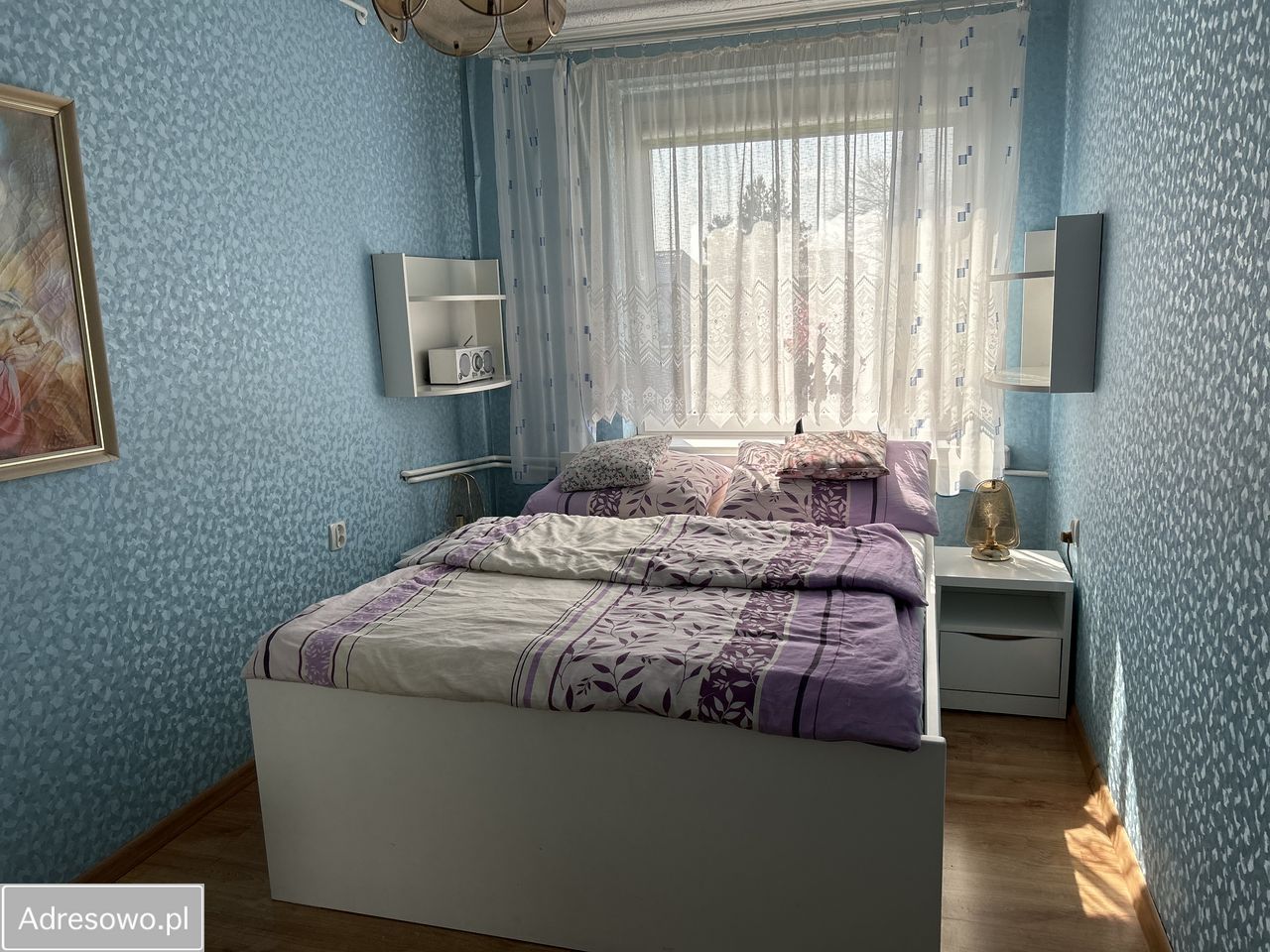 Mieszkanie 4-pokojowe Bogacica, ul. Szkolna. Zdjęcie 15