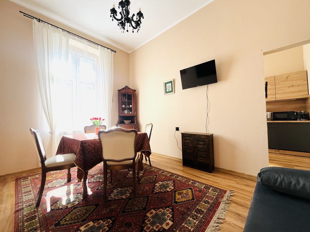 Mieszkanie 2-pokojowe Gliwice Śródmieście, ul. Jana Matejki. Zdjęcie 8