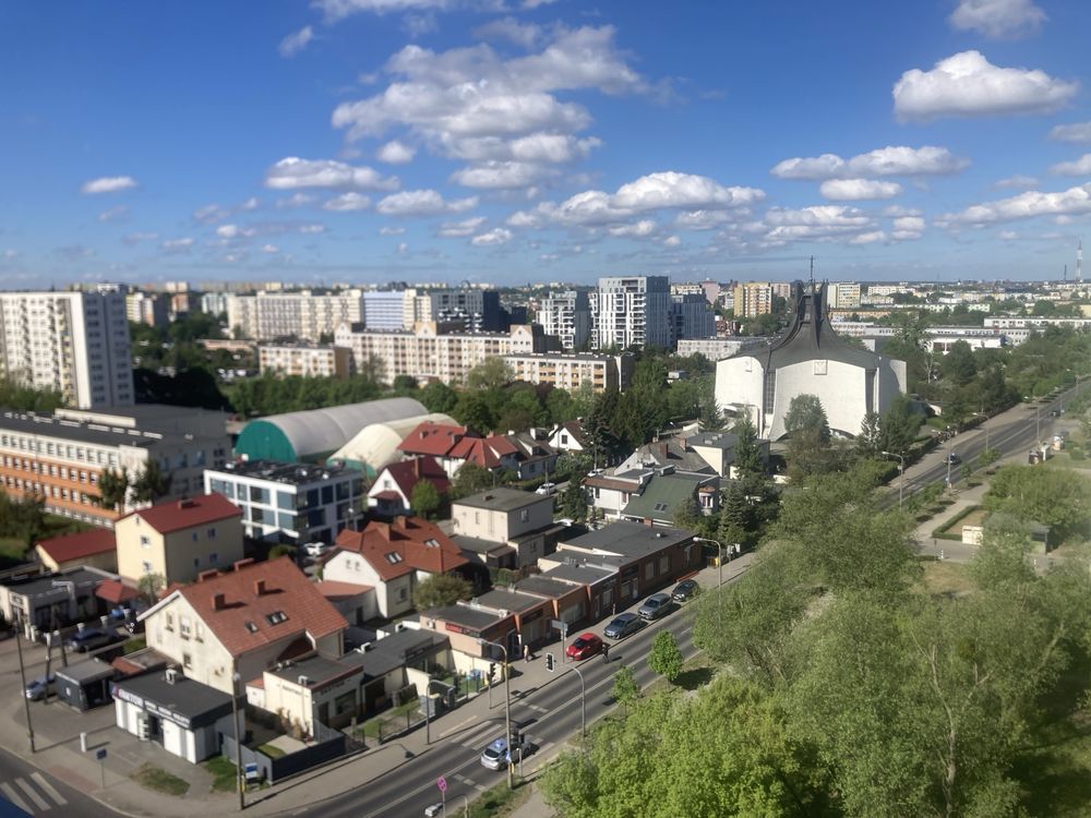 Mieszkanie 1-pokojowe Bydgoszcz Bartodzieje Wielkie, ul. Bartosza Głowackiego. Zdjęcie 8