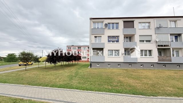 Mieszkanie 4-pokojowe Golenice. Zdjęcie 20