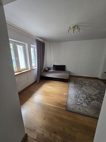 Mieszkanie 1-pokojowe Olsztyn, ul. Tadeusza Kościuszki. Zdjęcie 1