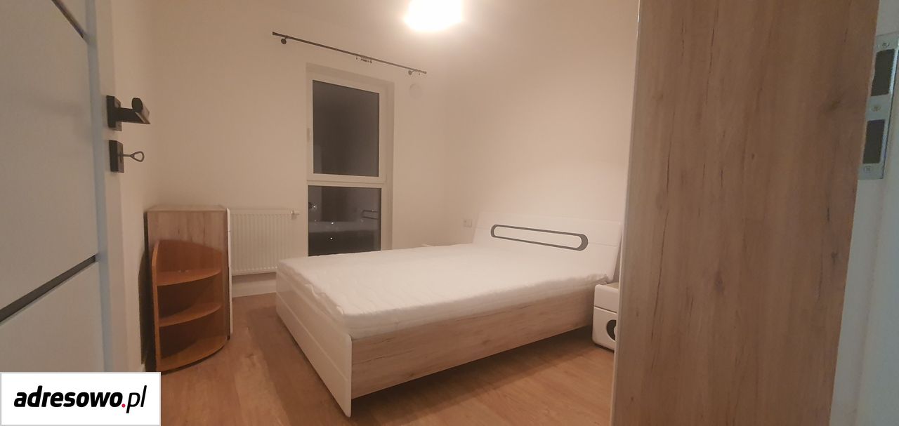 Mieszkanie 2-pokojowe Poznań Nowe Miasto, ul. Żelazna. Zdjęcie 9